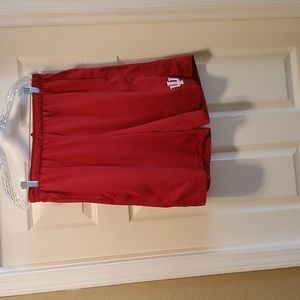 IU Hoosiers basketball shorts